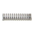 Midwest Fastener 1/4" x .035" x 1-1/8" Steel Compression Springs 1 12PK 18664